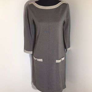 Nine West sweater dress